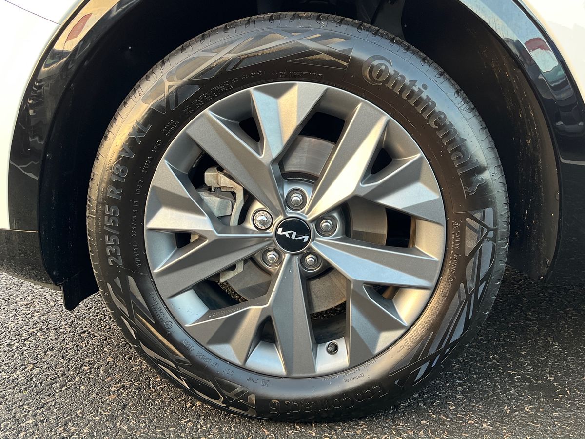 Used Kia Sportage 2025 for sale - 76706788: Photo 11