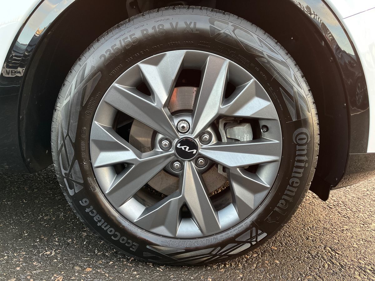 Used Kia Sportage 2025 for sale - 76706788: Photo 12