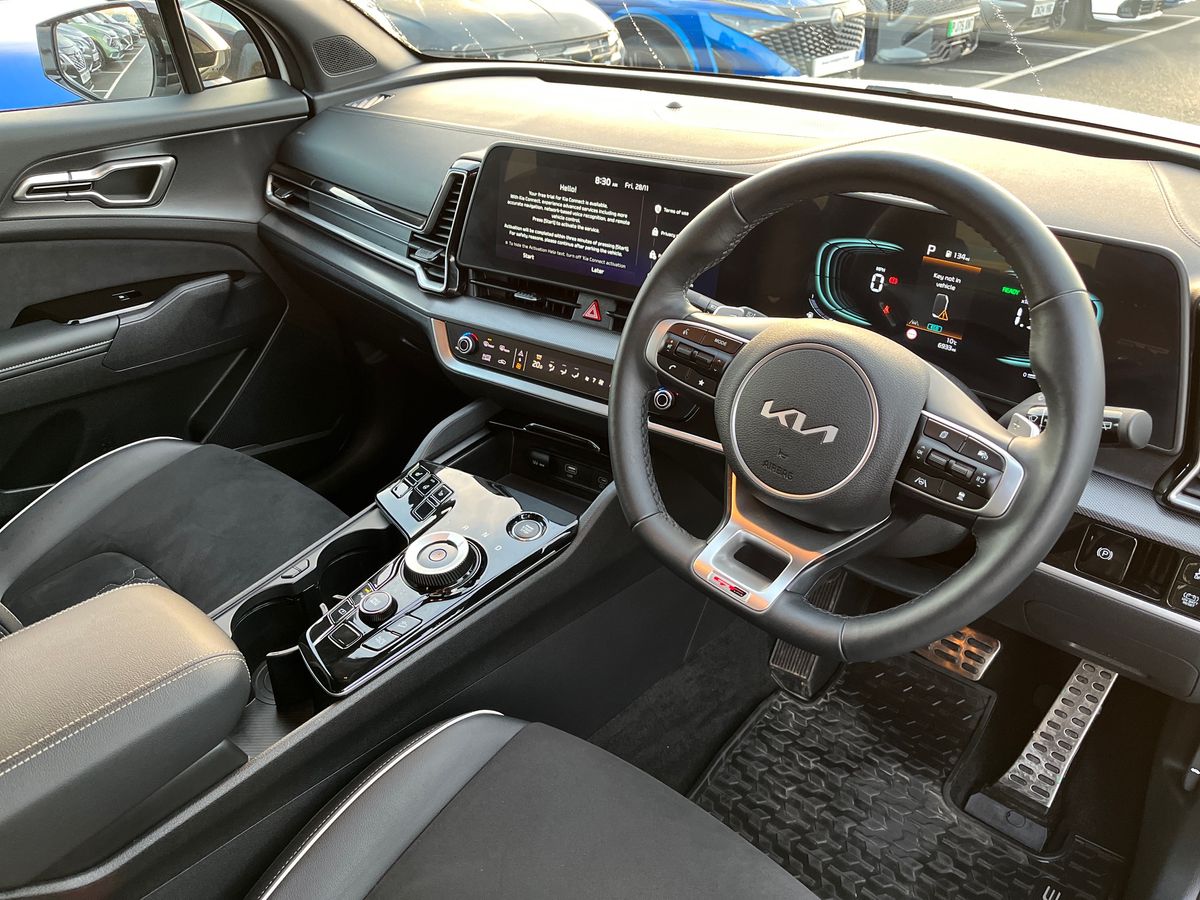 Used Kia Sportage 2025 for sale - 76706788: Photo 14