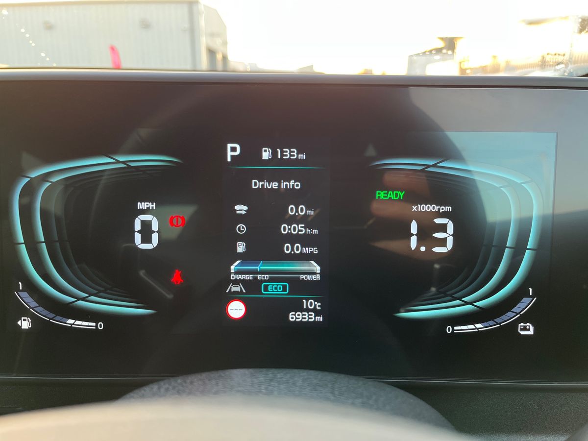 Used Kia Sportage 2025 for sale - 76706788: Photo 15