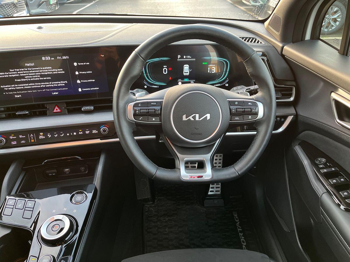 Used Kia Sportage 2025 for sale - 76706788: Photo 19