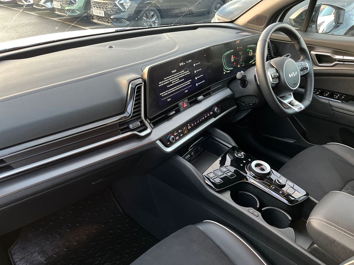 Used Kia Sportage 2025 for sale - 76706788: Photo 2