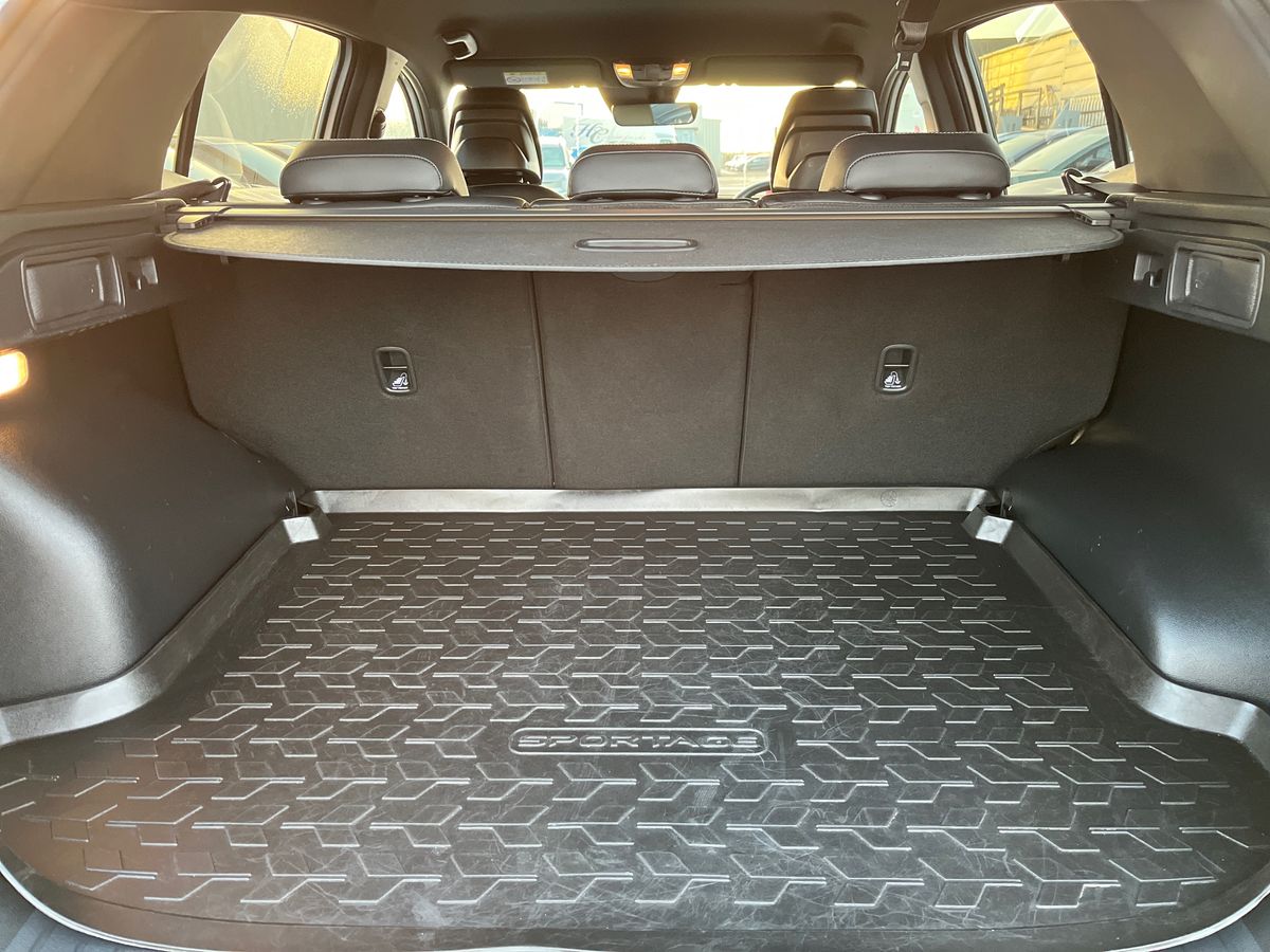 Used Kia Sportage 2025 for sale - 76706788: Photo 21