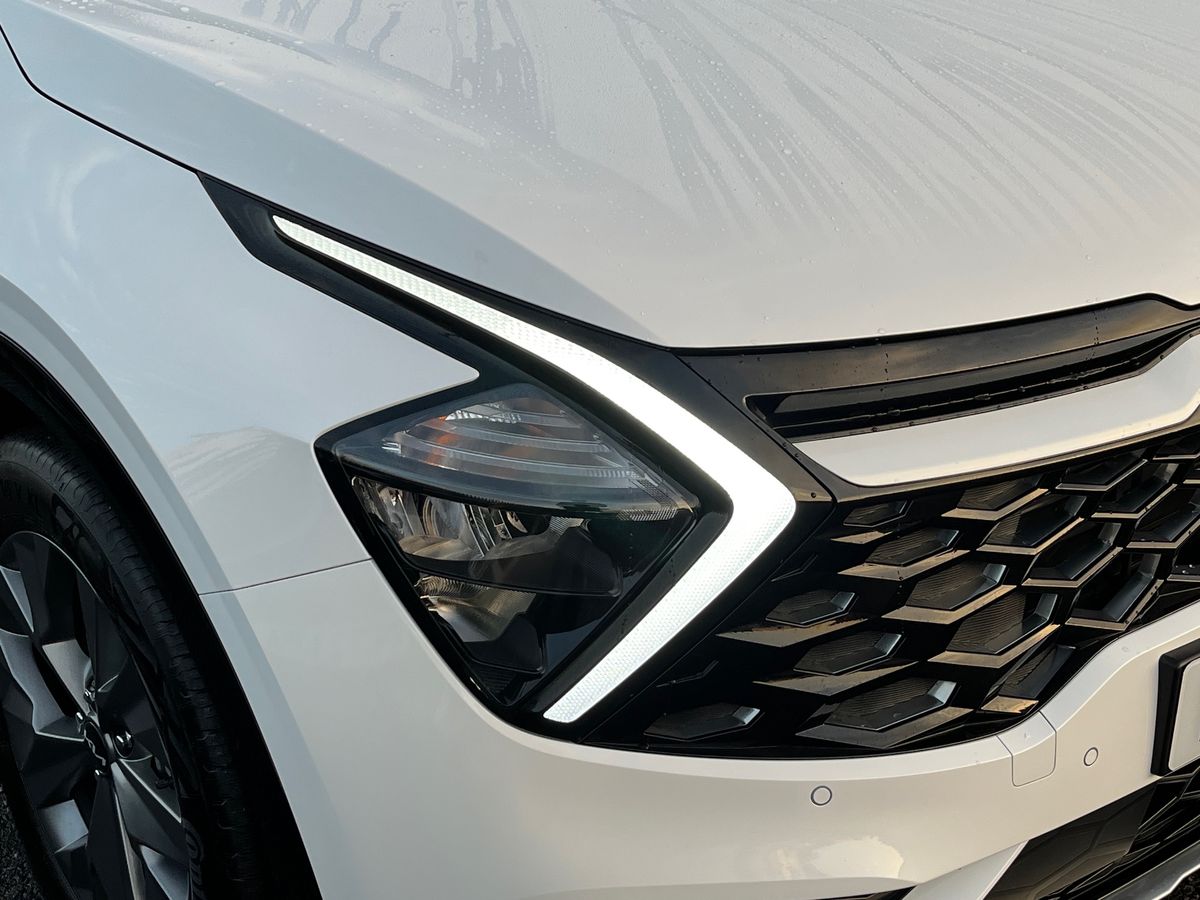 Used Kia Sportage 2025 for sale - 76706788: Photo 25