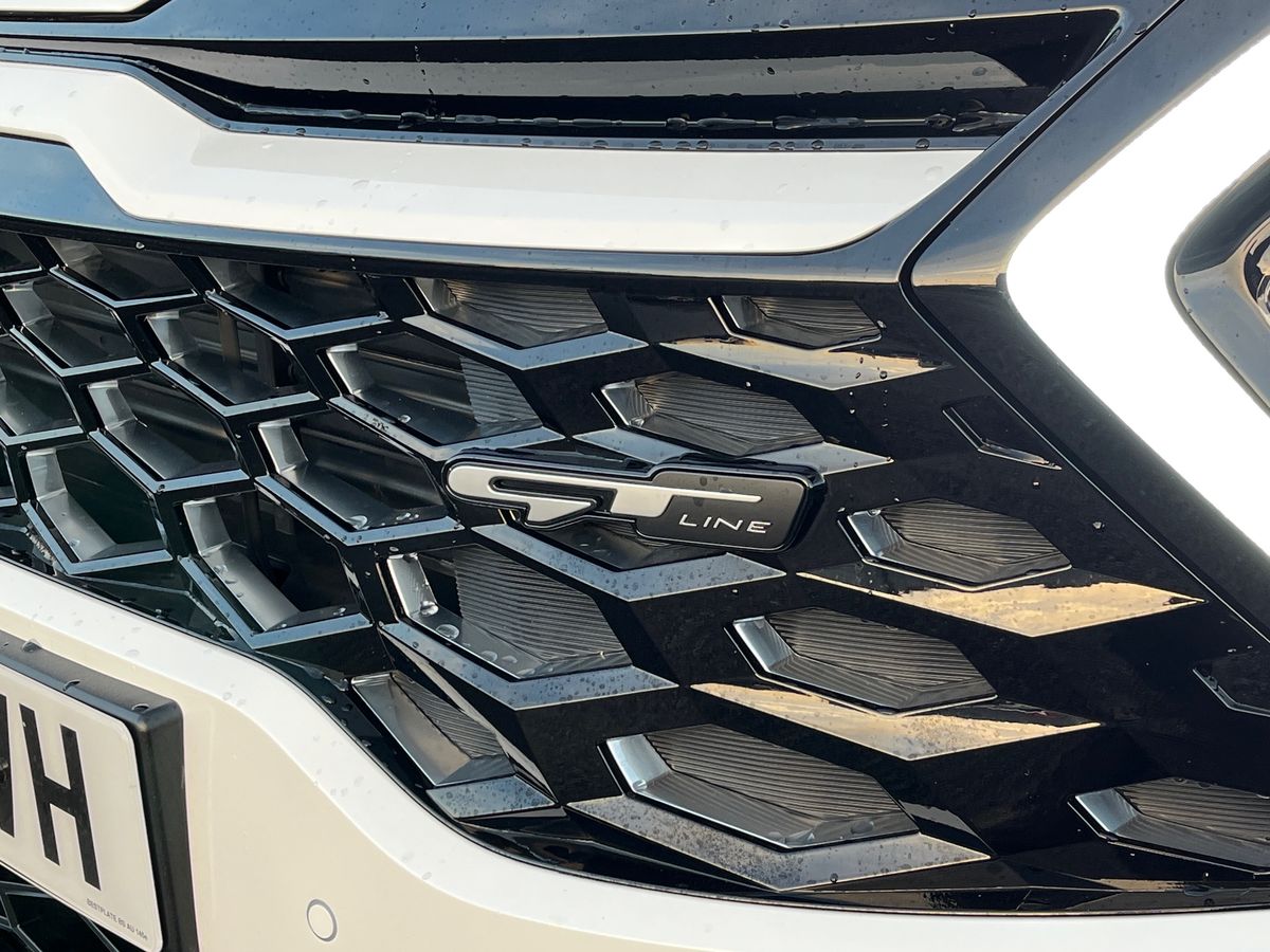 Used Kia Sportage 2025 for sale - 76706788: Photo 26