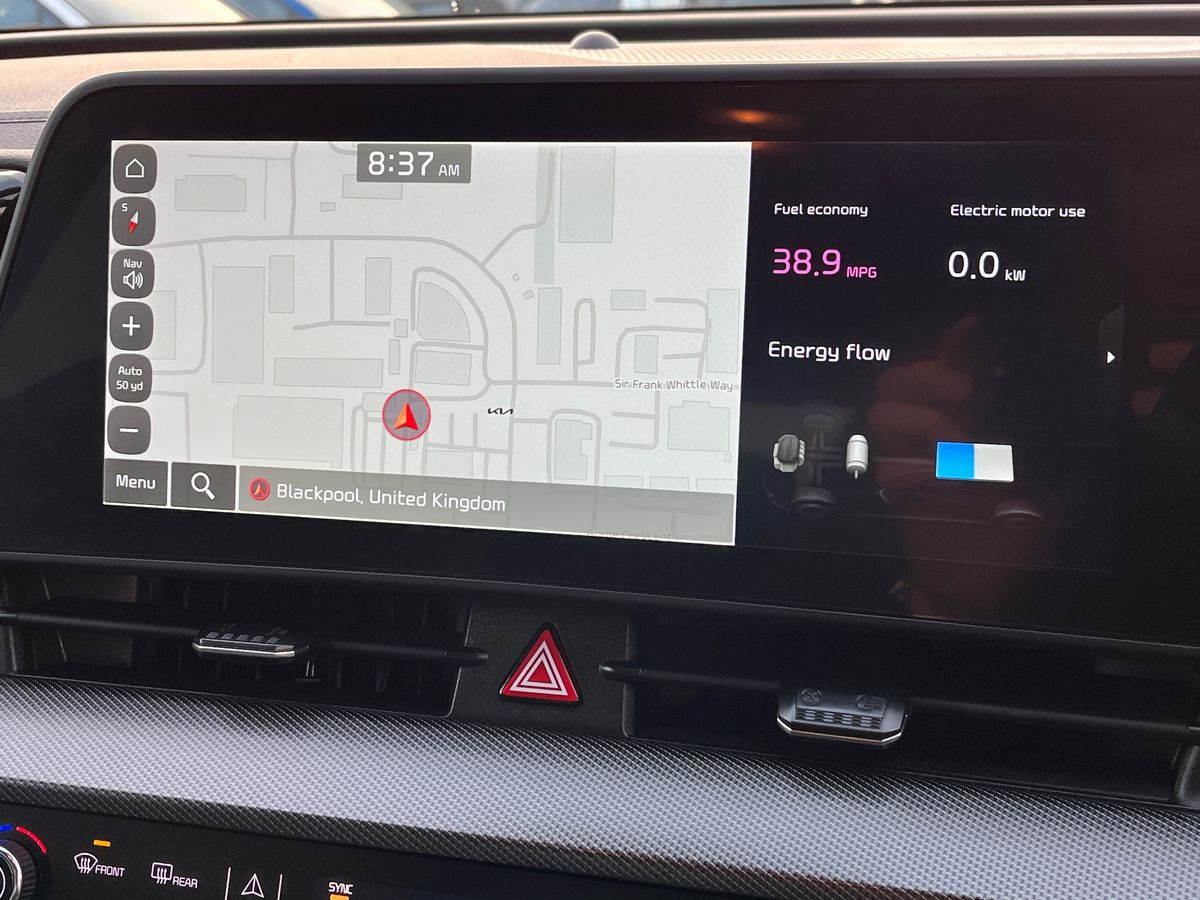 Used Kia Sportage 2025 for sale - 76706788: Photo 38