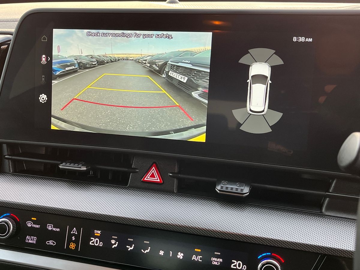 Used Kia Sportage 2025 for sale - 76706788: Photo 39