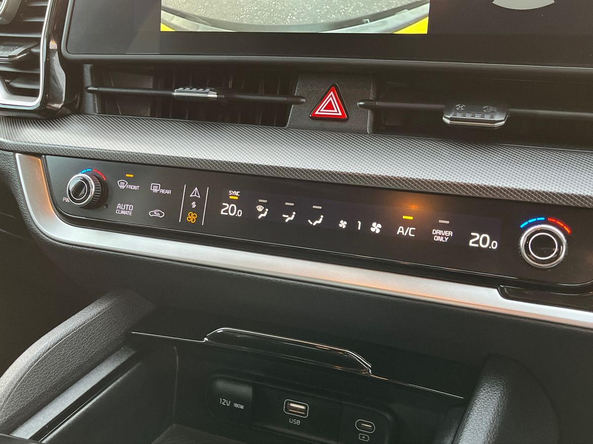 Used Kia Sportage 2025 for sale - 76706788: Photo 45