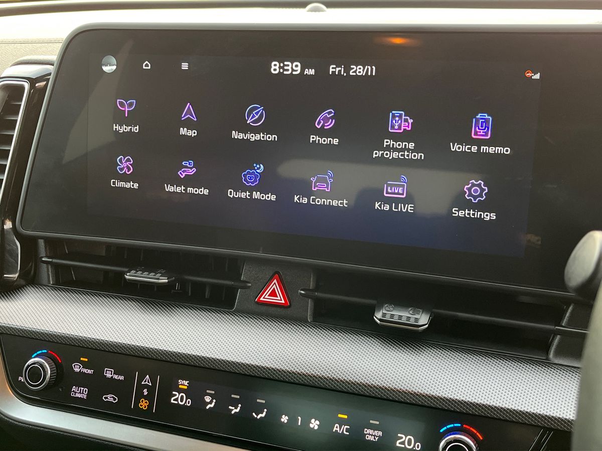 Used Kia Sportage 2025 for sale - 76706788: Photo 47