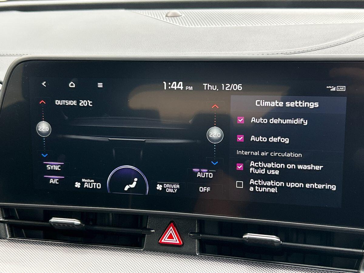 Used Kia Sportage 2025 for sale - 76706788: Photo 48