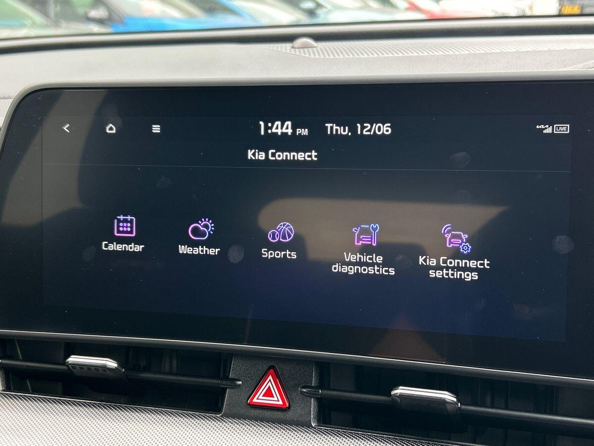 Used Kia Sportage 2025 for sale - 76706788: Photo 50