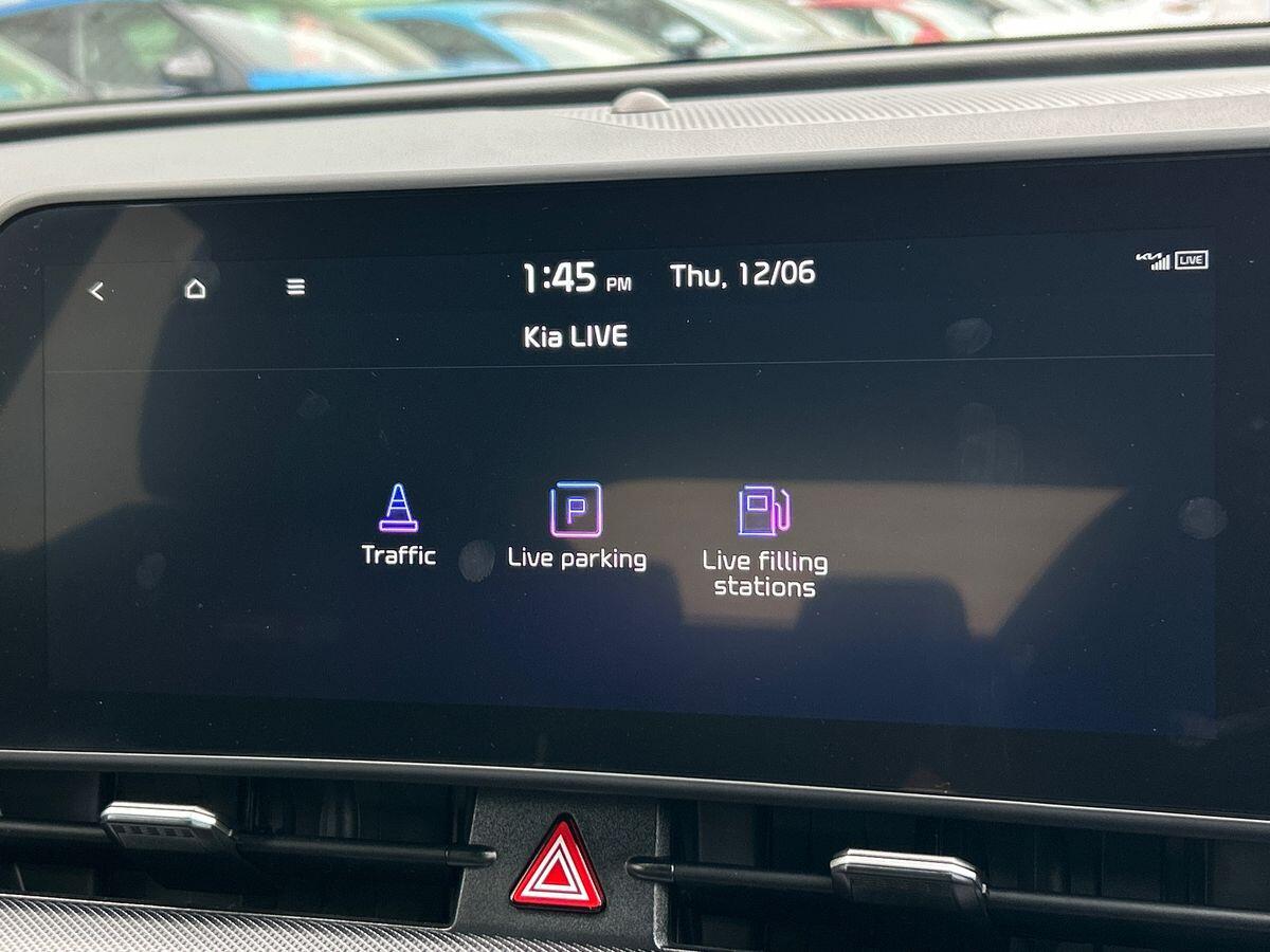 Used Kia Sportage 2025 for sale - 76706788: Photo 51