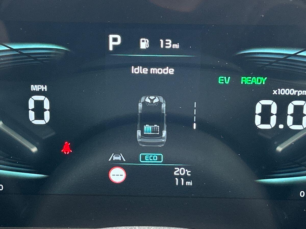 Used Kia Sportage 2025 for sale - 76706788: Photo 53