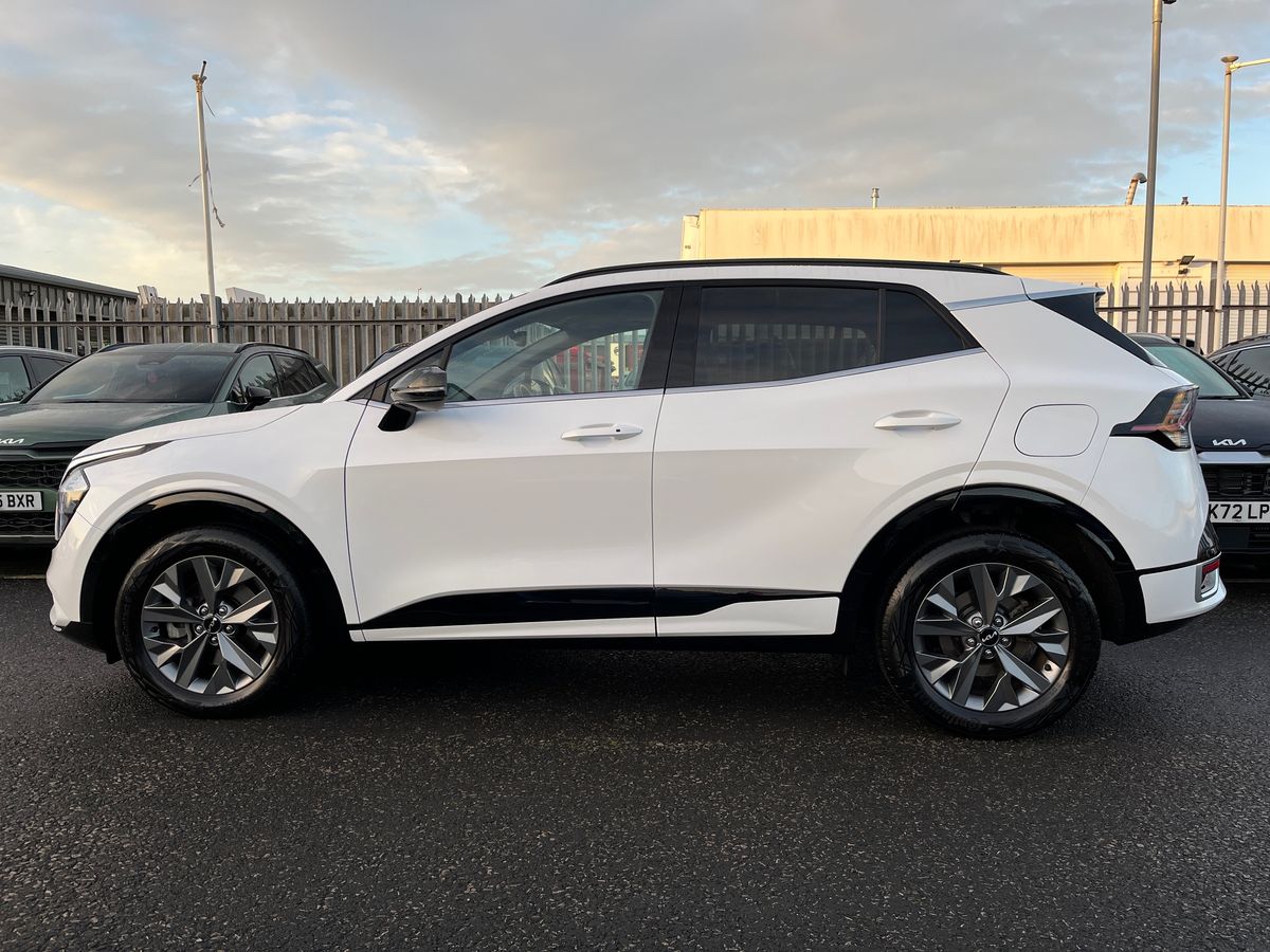 Used Kia Sportage 2025 for sale - 76706788: Photo 6