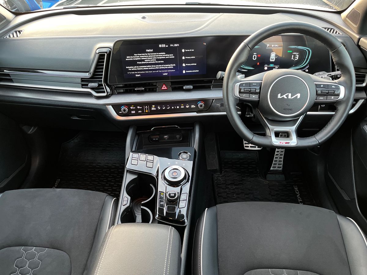 Used Kia Sportage 2025 for sale - 76706788: Photo 7