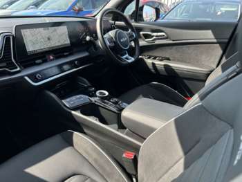 Used Kia Sportage 2023 for sale - 74741633: Photo