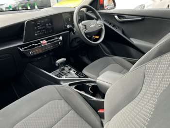 Used Kia Niro 2023 for sale - 74741634: Photo