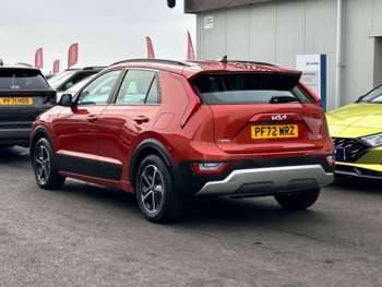 Used Kia Niro 2023 for sale - 74741634: Photo