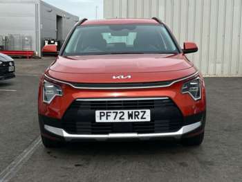 Used Kia Niro 2023 for sale - 74741634: Photo
