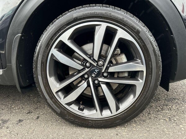Used Kia Sportage 2021 for sale - 76017565: Photo 10