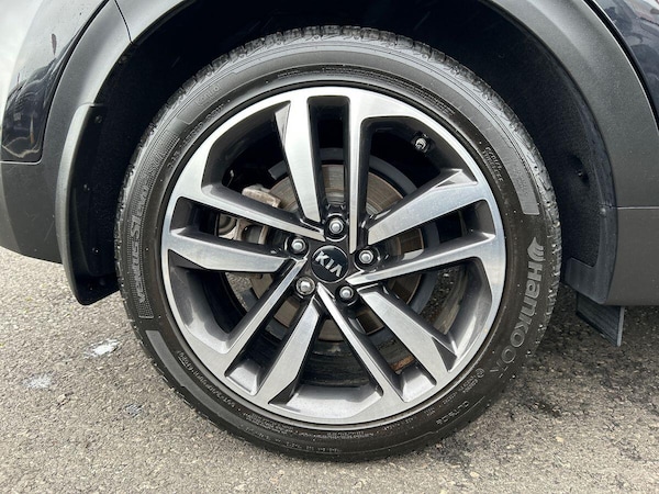 Used Kia Sportage 2021 for sale - 76017565: Photo 11