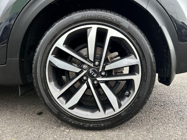 Used Kia Sportage 2021 for sale - 76017565: Photo 12
