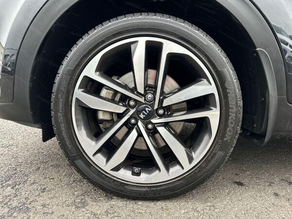 Used Kia Sportage 2021 for sale - 76017565: Photo 13