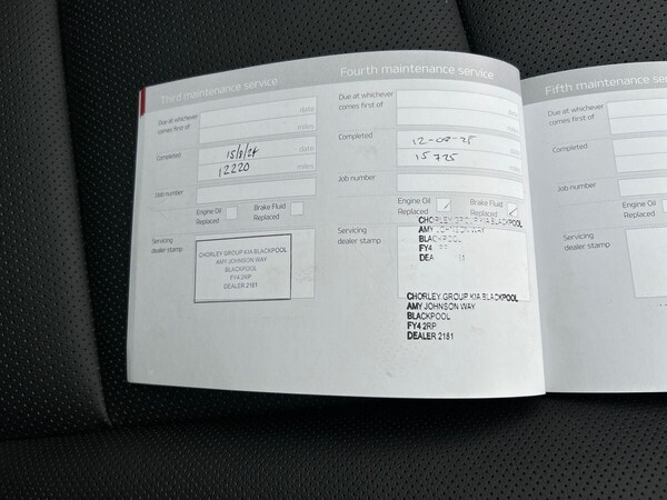 Used Kia Sportage 2021 for sale - 76017565: Photo 18