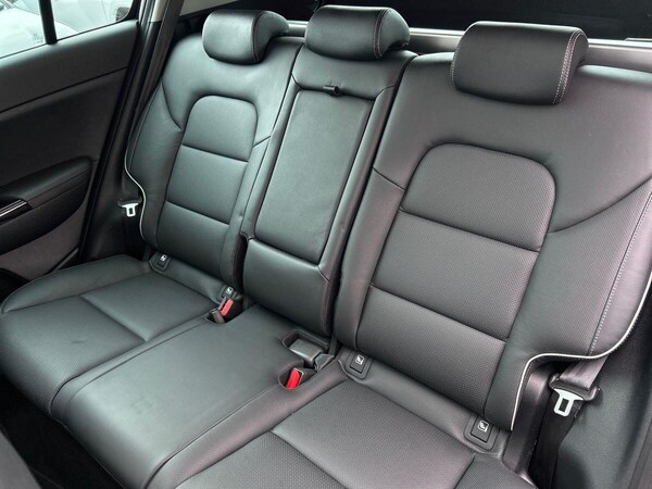 Used Kia Sportage 2021 for sale - 76017565: Photo 21