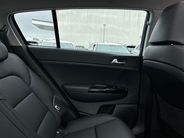 Used Kia Sportage 2021 for sale - 76017565: Photo 26