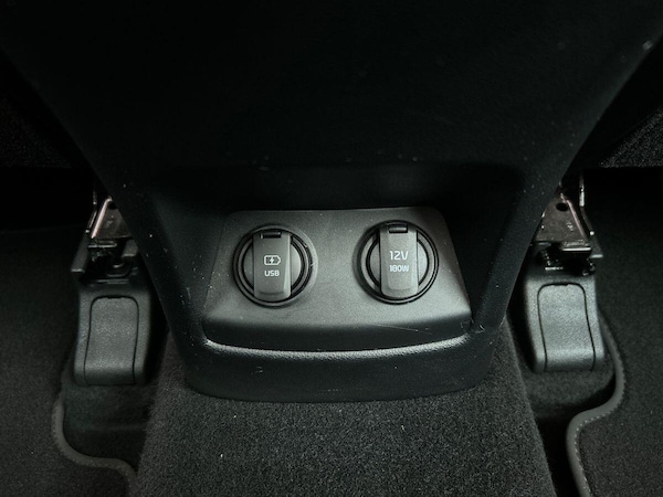 Used Kia Sportage 2021 for sale - 76017565: Photo 27