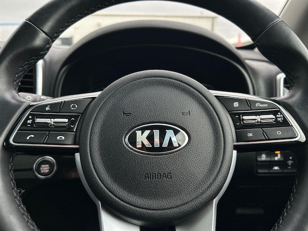 Used Kia Sportage 2021 for sale - 76017565: Photo 28