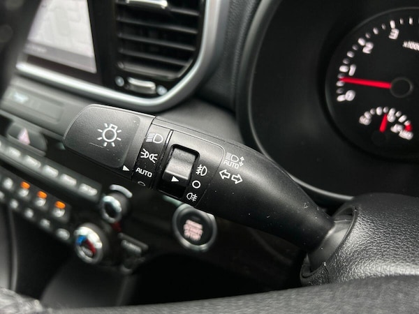 Used Kia Sportage 2021 for sale - 76017565: Photo 29