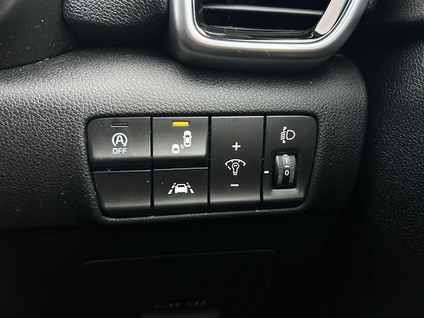 Used Kia Sportage 2021 for sale - 76017565: Photo 31