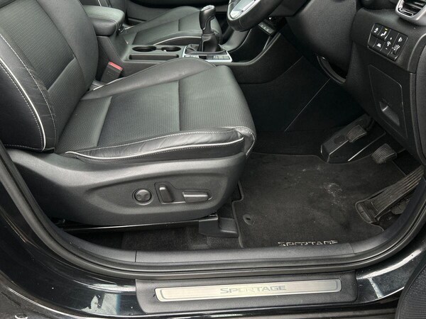 Used Kia Sportage 2021 for sale - 76017565: Photo 33