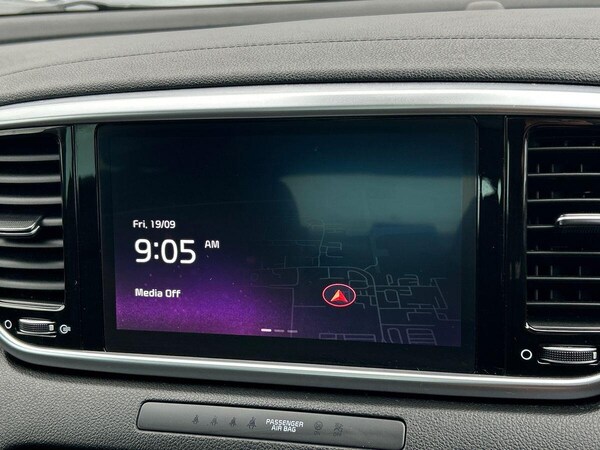 Used Kia Sportage 2021 for sale - 76017565: Photo 40