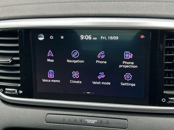 Used Kia Sportage 2021 for sale - 76017565: Photo 48