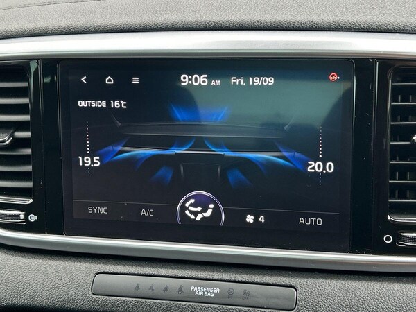 Used Kia Sportage 2021 for sale - 76017565: Photo 49