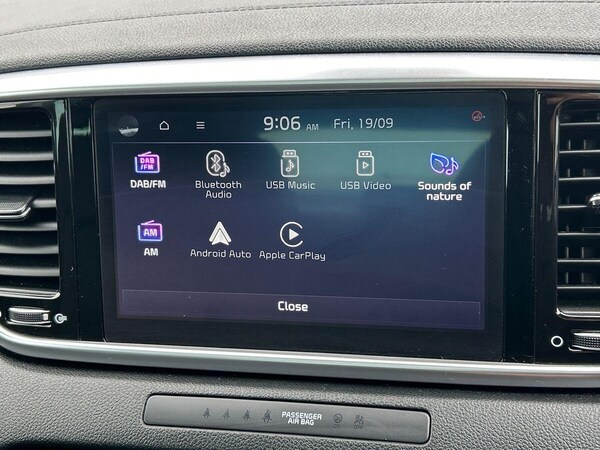 Used Kia Sportage 2021 for sale - 76017565: Photo 50