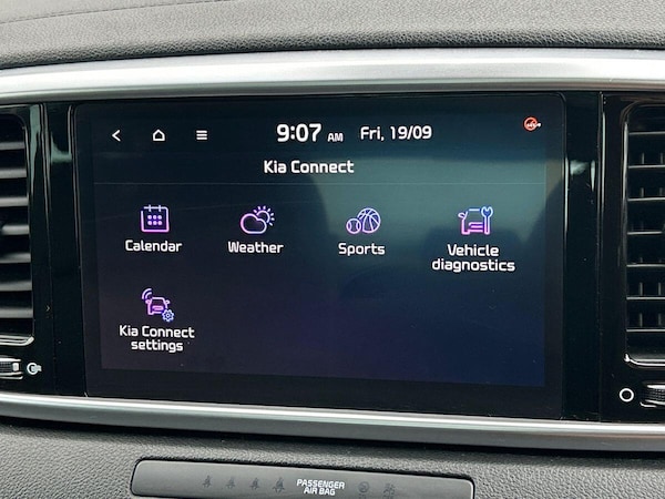Used Kia Sportage 2021 for sale - 76017565: Photo 52