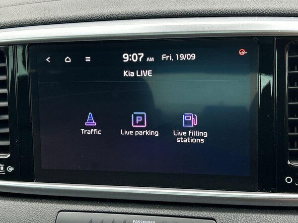 Used Kia Sportage 2021 for sale - 76017565: Photo 53
