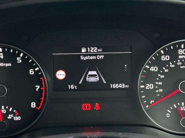 Used Kia Sportage 2021 for sale - 76017565: Photo 55