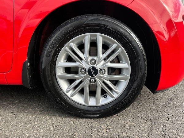 Used Kia Picanto 2022 for sale - 76300040: Photo 10