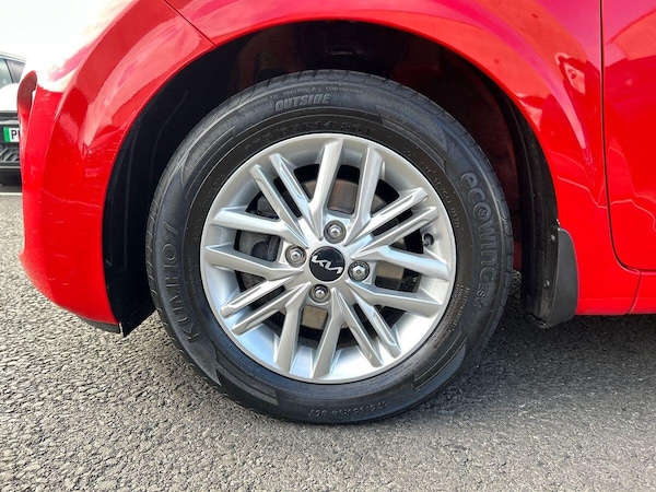 Used Kia Picanto 2022 for sale - 76300040: Photo 13