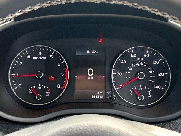 Used Kia Picanto 2022 for sale - 76300040: Photo 15