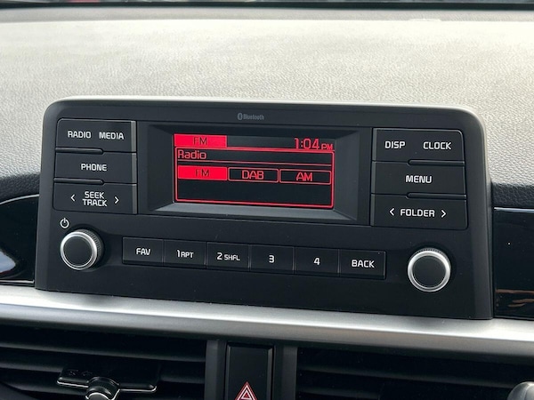 Used Kia Picanto 2022 for sale - 76300040: Photo 33