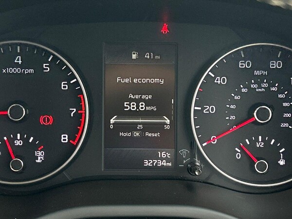 Used Kia Picanto 2022 for sale - 76300040: Photo 34