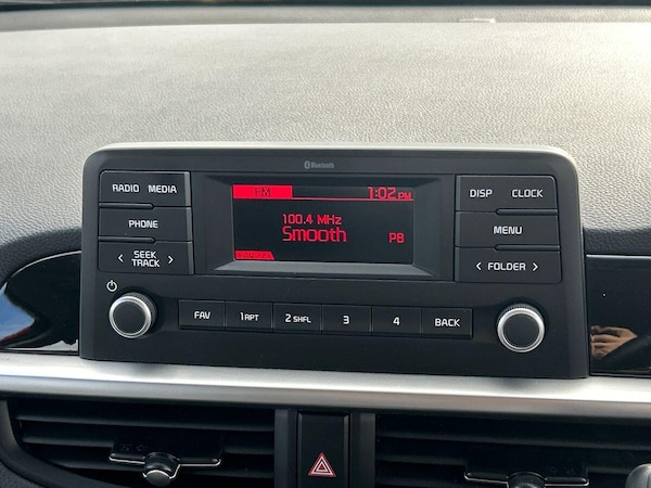 Used Kia Picanto 2022 for sale - 76300040: Photo 9