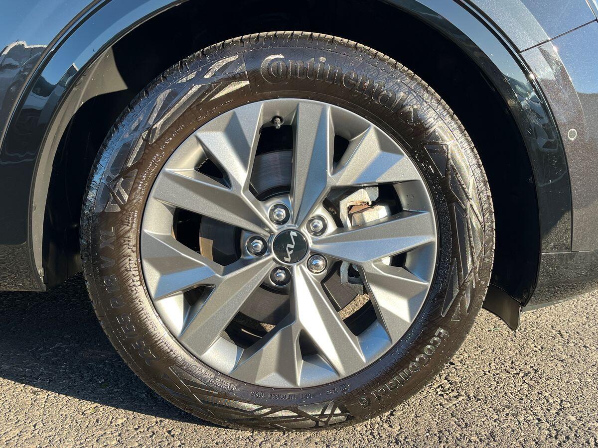 Used Kia Sportage 2025 for sale - 76636902: Photo 10