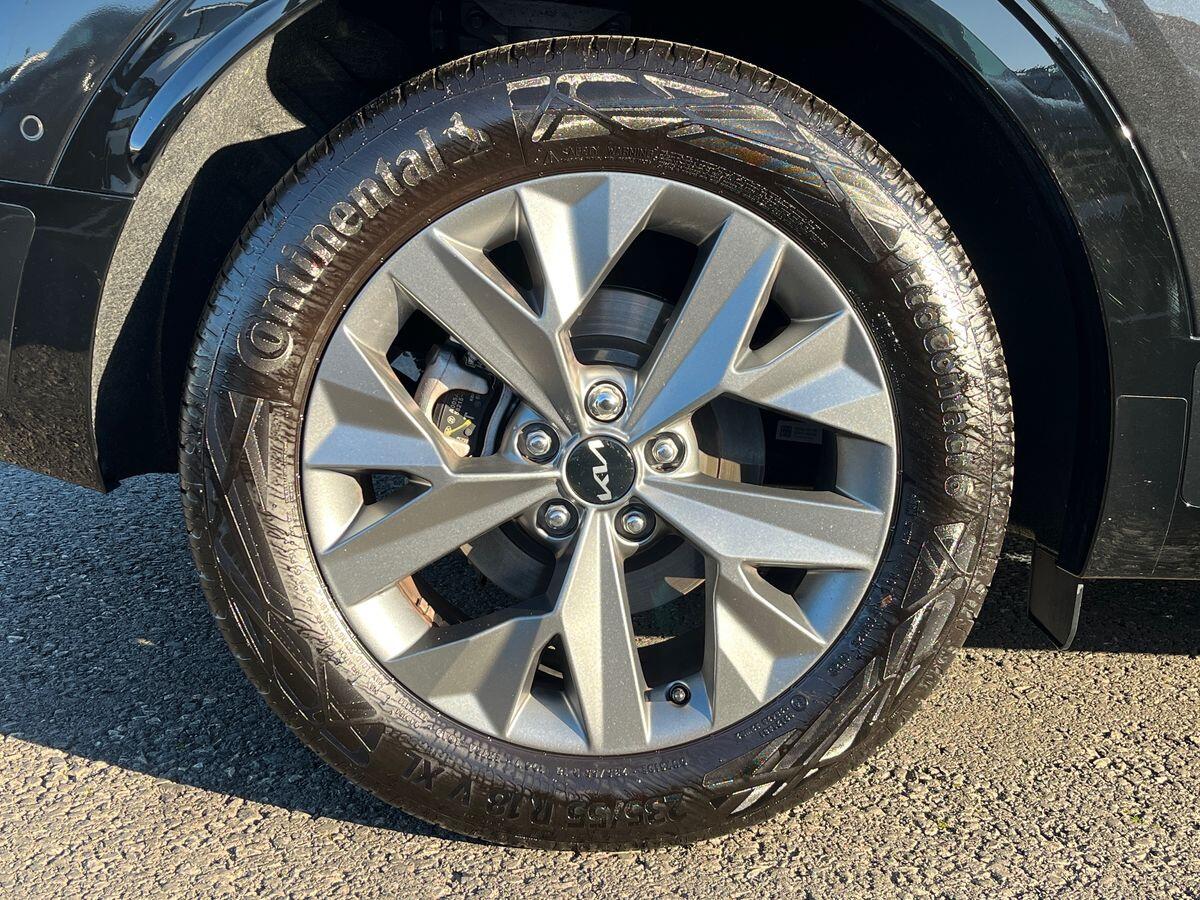 Used Kia Sportage 2025 for sale - 76636902: Photo 11